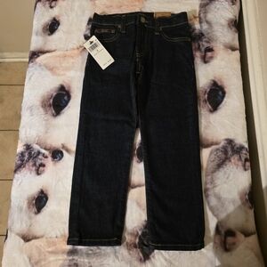 Polo by Ralph Lauren Kids Dark Blue Jeans